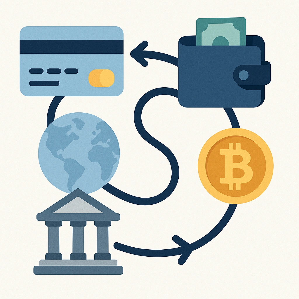 Payments methods