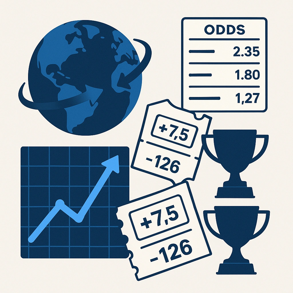 Live betting and settlement speed
