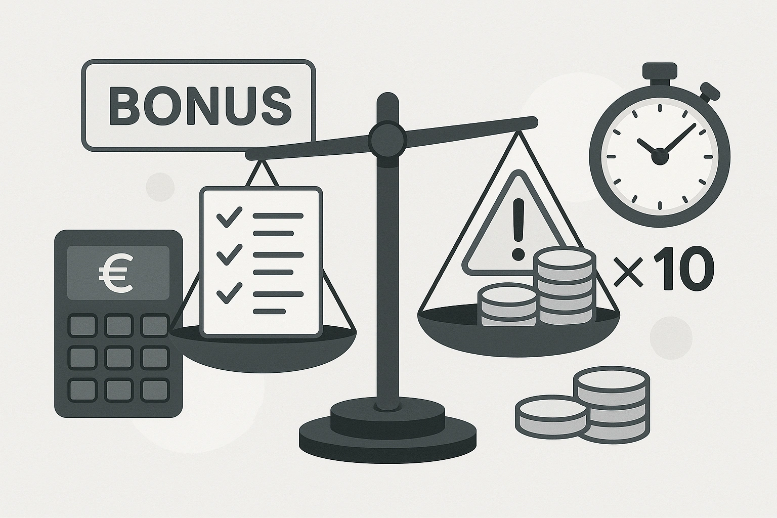 Common bonus pitfalls to avoid